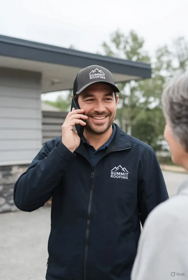 Flat Roof Leak Repair Dustin, OK FAQs